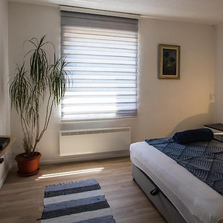 Apartment Salman سراييفو المظهر الخارجي الصورة